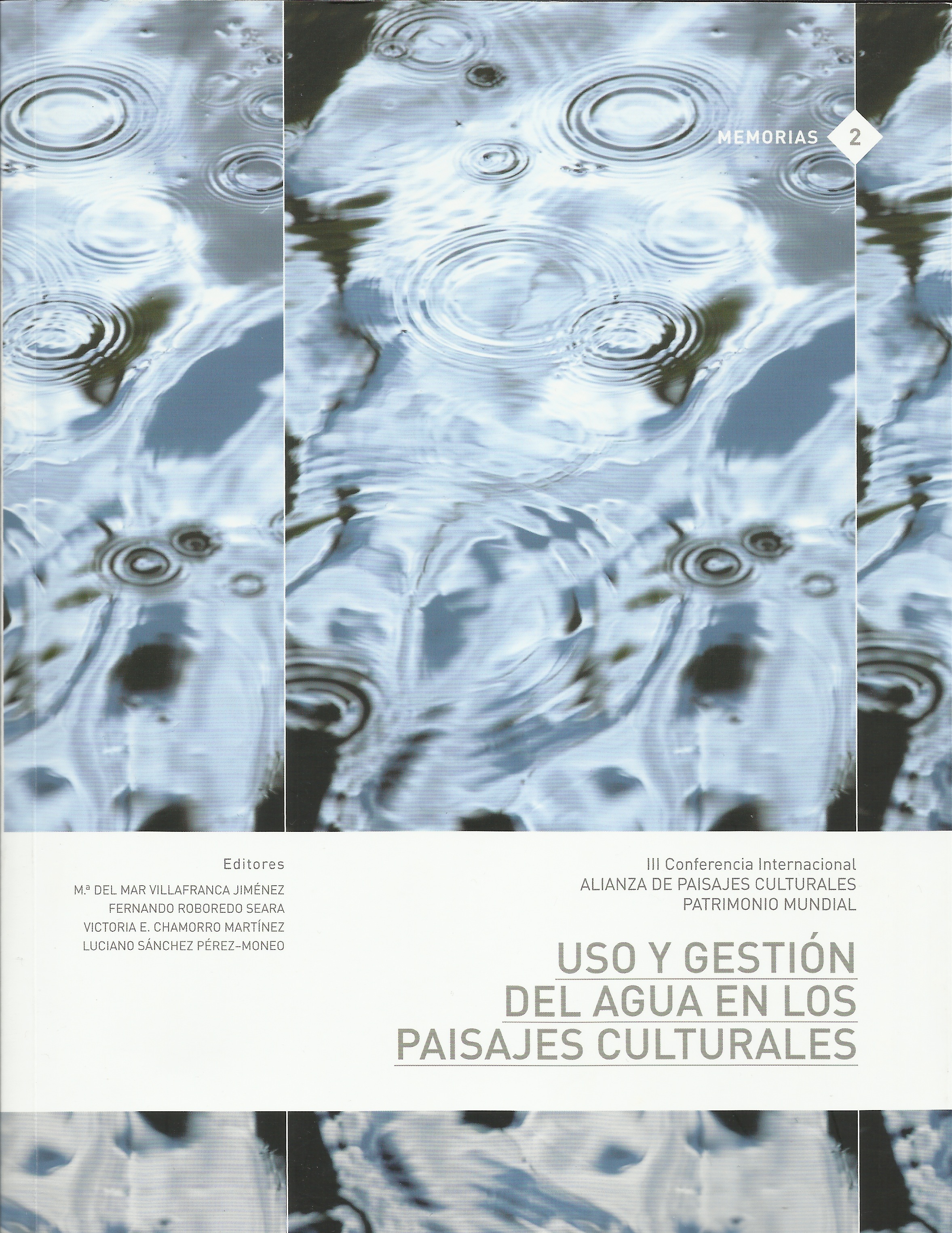 Portada del libro